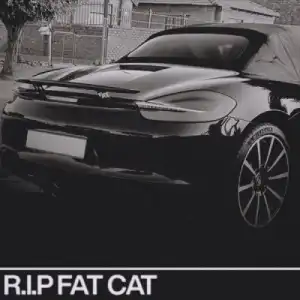 Thato Saul – R.I.P. Fat Cat
