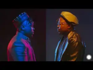 Oga Network – Life Na 2 (Video)