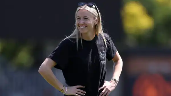 Leah Williamson to make historic speech at UN summit