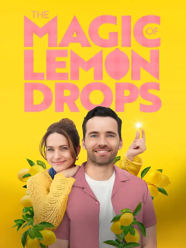 The Magic Of Lemon Drops (2024)