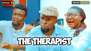 Mark Angel – The Therapist (Episode 66) (Comedy Video)