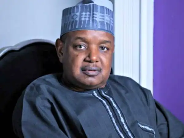 Nigerian Politician Who Helped Late Dictator Steal Billions Of Dollars Becomes Governor