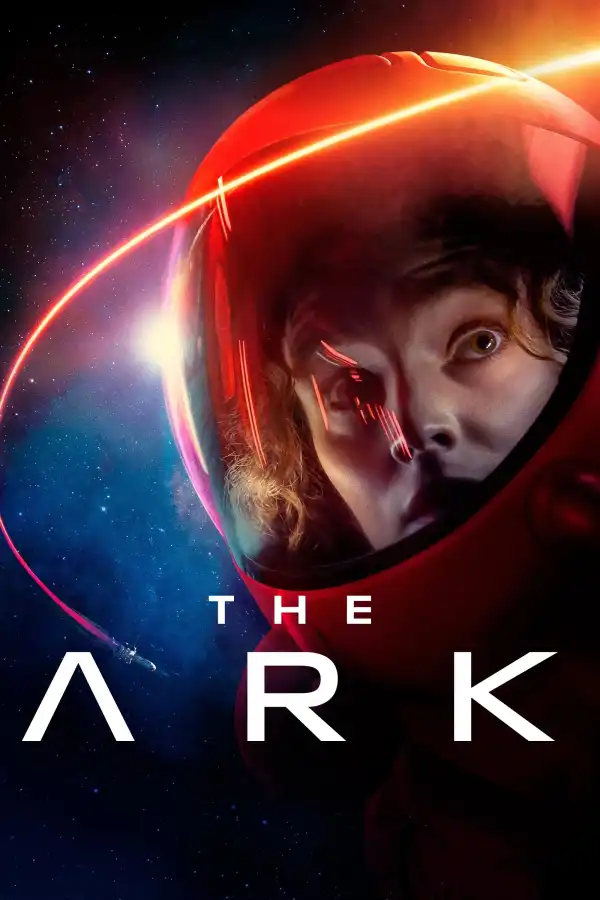The Ark (2023 TV series)