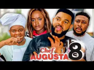 Chef Augusta Season 8