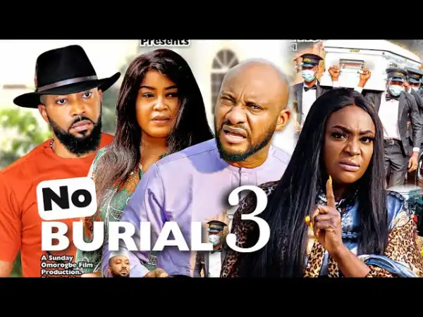 No Burial Season 3