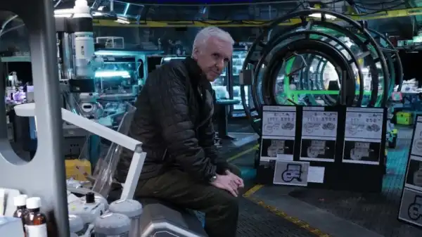 Avatar 4 and 5: James Cameron Might Not Direct Planned Sequels