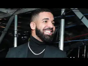 Drake – Not Around ( Studio Mix)