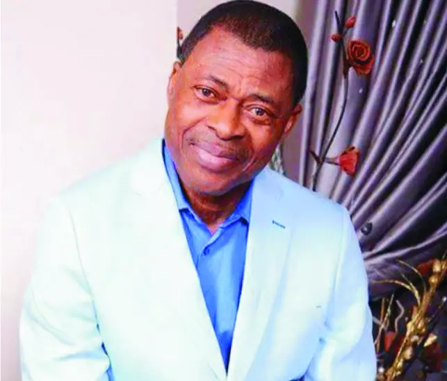 Confusion as Imo LP guber aspirant dies