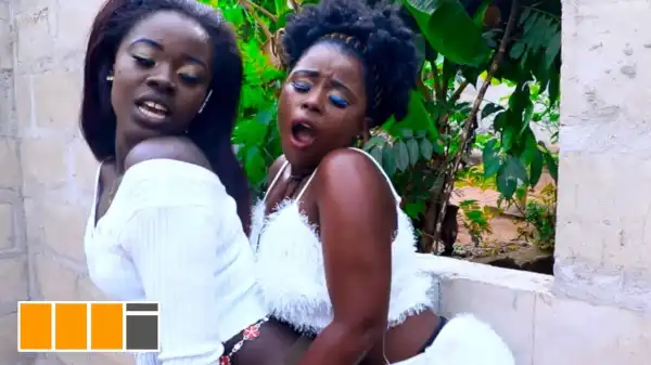 VIDEO: Patapaa ft. Ada – Nketswad3