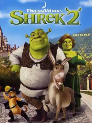 Shrek 2 (2004)