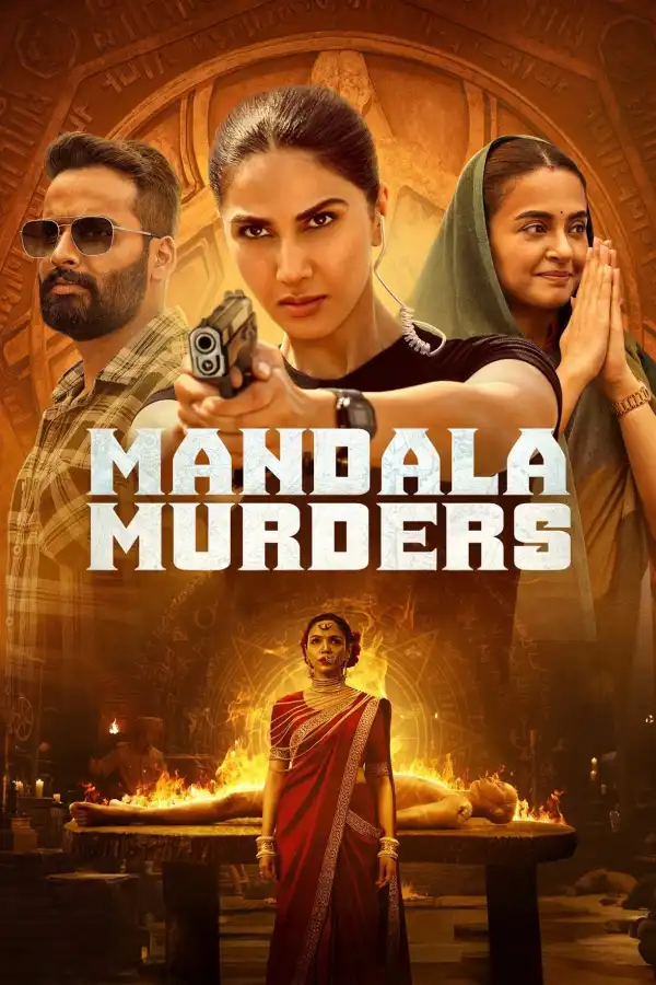 Mandala Murders S01 E08