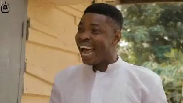 Woli Agba - O Faithless Generation  (Comedy Video)