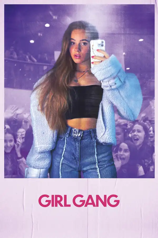Girl Gang (2022) [German]