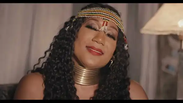 Regine Garnier Ft. Skales – Without You (Video)