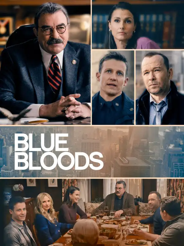 Blue Bloods S13E11