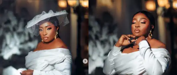 Anita Joseph Confirms End Of Five-Year Marriage, Opens Up On Healing Journey