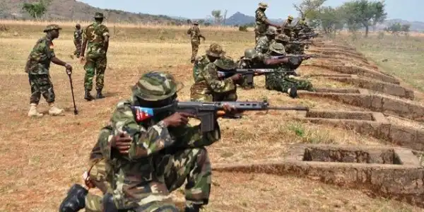 Army to celebrate 160th anniversary