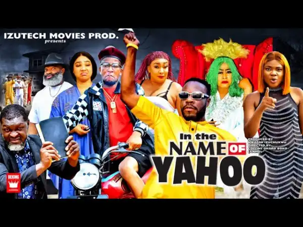 In The Name Of Yahoo Season 8