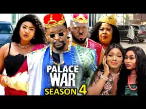 Palace War Season 4