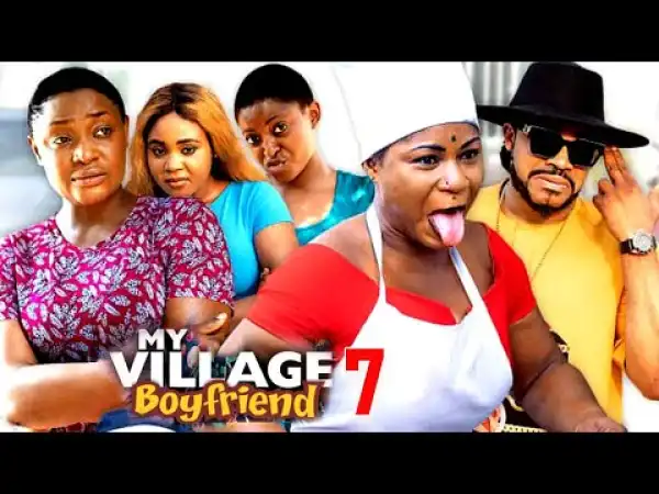 My Village Boyfriend Season 7
