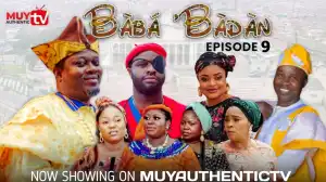 BABA’BADAN (Night Vigil) (Episode 8) (Video)