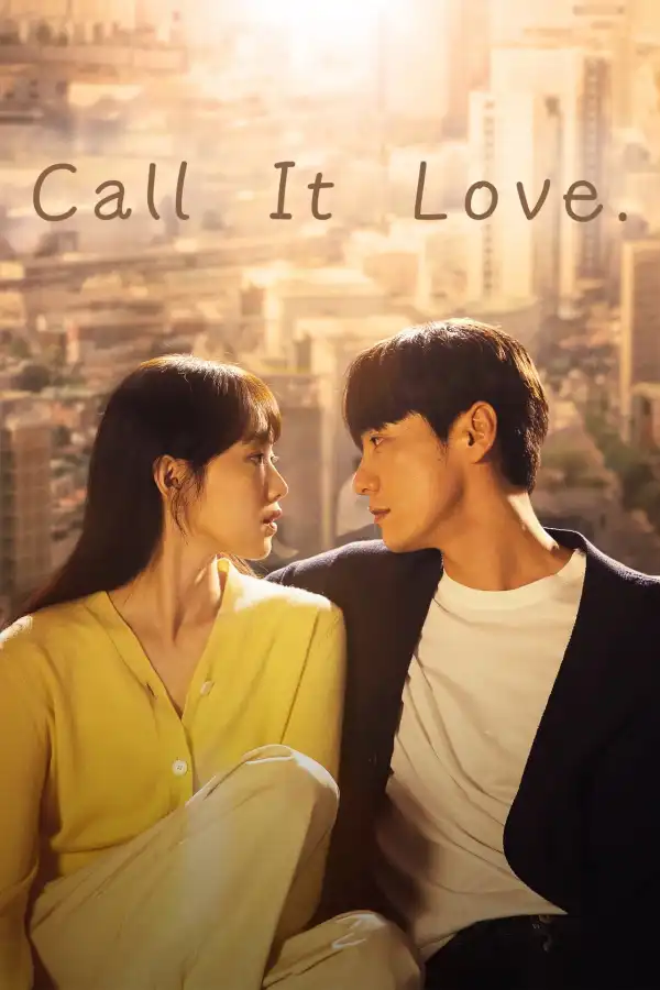 Call It Love (Korean)