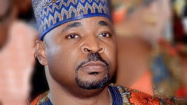 Extortion: MC Oluomo goes tough, sacks erring unit excos