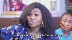 Akanni Tornado Part 2 (2021 Yoruba Movie)