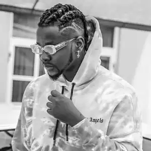 Kizz Daniel – Wedding Day