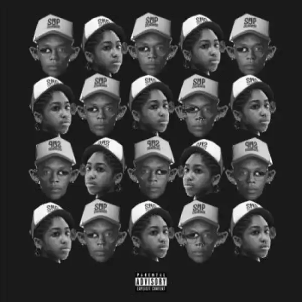 Lookatups – Ndim ft. K Keed