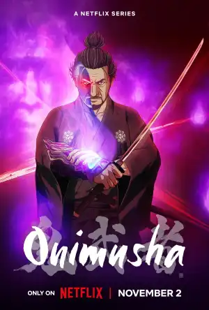 Onimusha (2023 TV series)