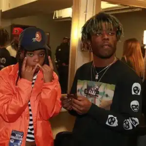 Kodie Shane – I’m So Gone ft. Lil Uzi Vert