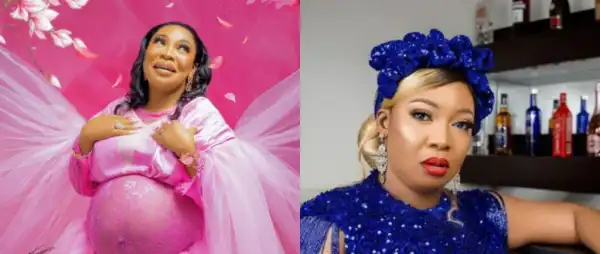 Bimpe Akintunde Opens Up on Near-Death Pregnancy Ordeal