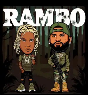 Joyner Lucas x Lil Durk - Rambo