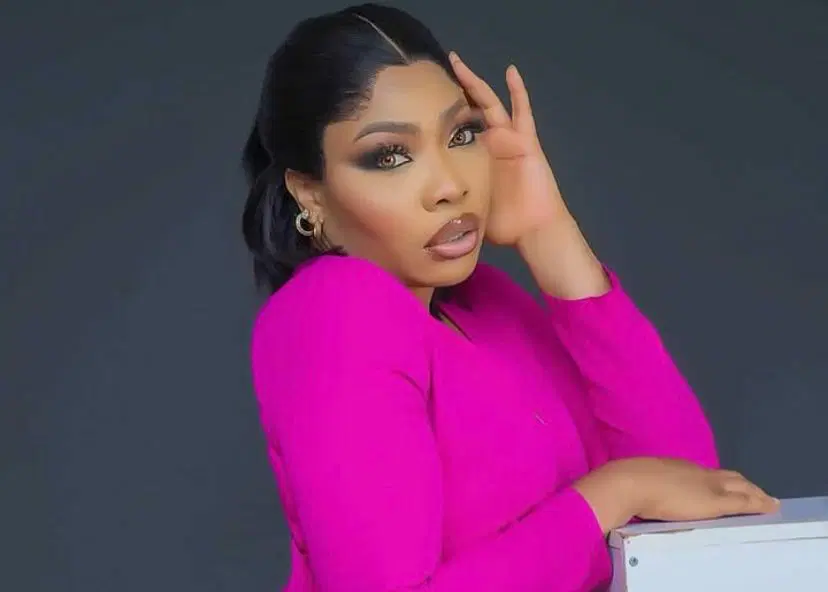 I don’t lie – Nollywood actress Doris Ogala picks holes in Chris Okafor’s apology