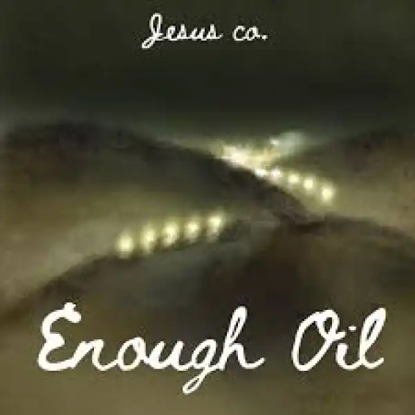 Jesus Co. – Be Ready