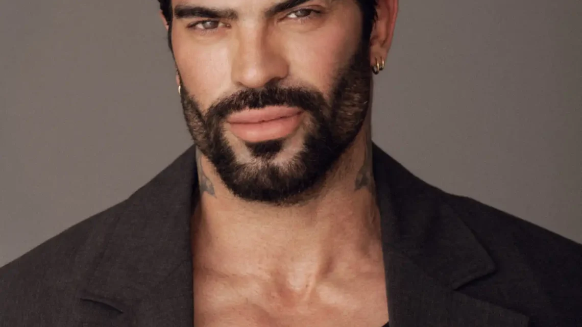 Career & Networth of Sergi Constance