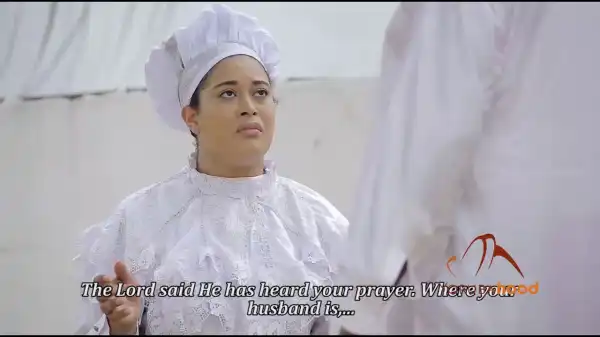 Oore (2021 Yoruba Movie)