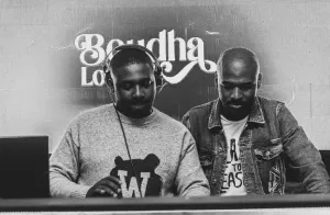 Mr Thela & SKYY Vodka – Tronics Land Series 1 Live Session Mix