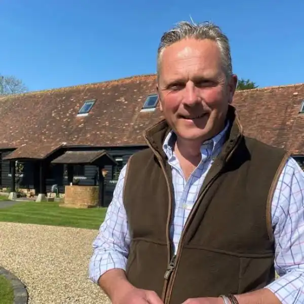 Biography & Career Of Jules Hudson