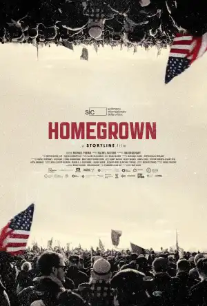 Homegrown (2024)