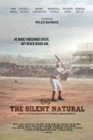 The Silent Natural (2019)