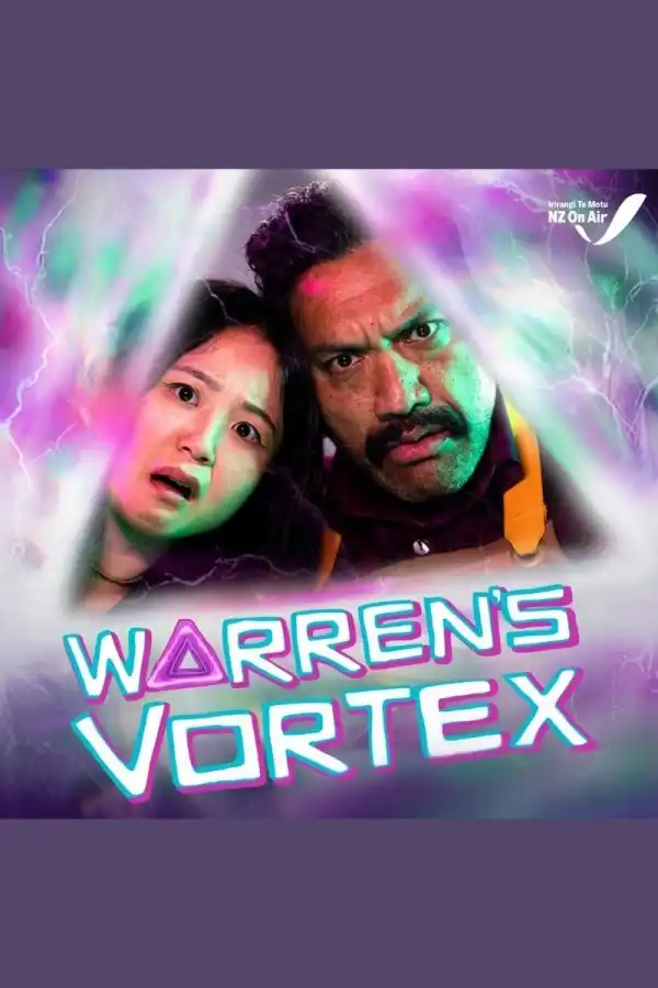 Warrens Vortex S01 E05