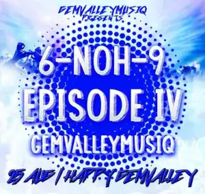 Gem Valley MusiQ – Parasite Dance Ft. TeamAble