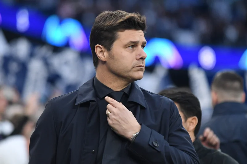 BREAKING: EPL: Pochettino leaves role as Chelsea manager