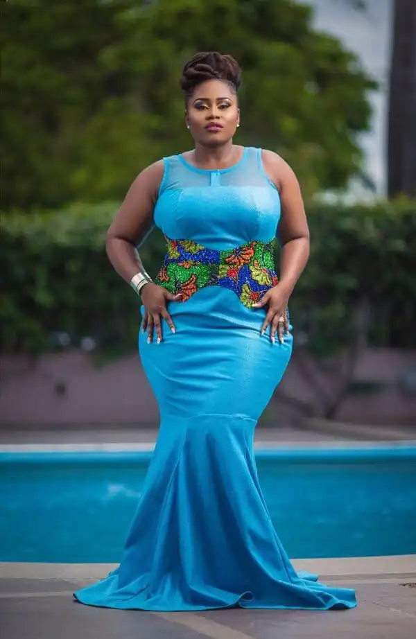 Biography & Career Of Lydia Forson