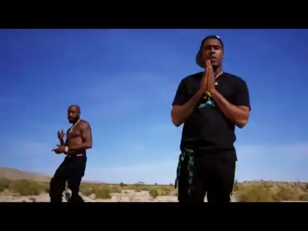 Spank Nitti James Ft. Freddie Gibbs - Disappear (Music Video)