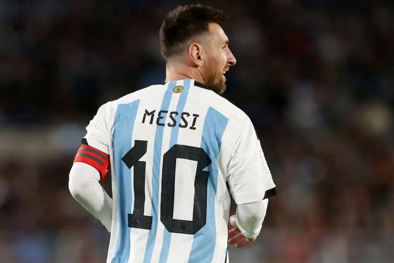 Copa America 2024: Argentina coach gives Messi injury update ahead of Canada clash