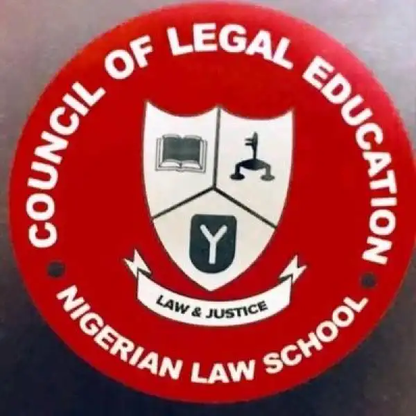 Council of Legal Education list of approved Universities for Law Programmes in Nigeria