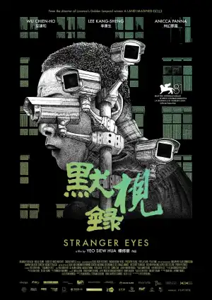 Stranger Eyes (2024) [Chinese]